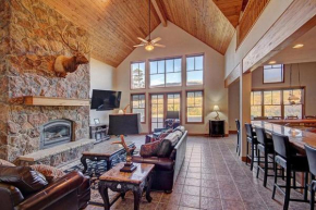 Ten Peaks Lodge Breckenridge